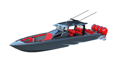 BOATZON | H:Craft Powerboats H440L 2025