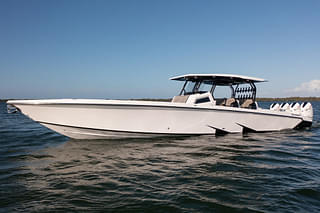 BOATZON | H:Craft Powerboats H44Z 2023