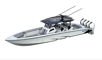 BOATZON | H:Craft Powerboats H44Z 2025