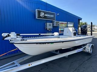 BOATZON | H:Craft Powerboats HSKIFF 18 2023