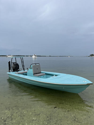 BOATZON | H:Craft Powerboats HSKIFF 18 2025