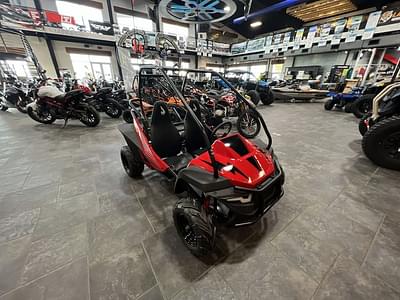 BOATZON | Hammerhead Off-Road MUDHEAD SEFB 2023