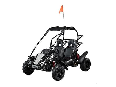 BOATZON | Hammerhead Off-Road® Mudhead 208R 2024