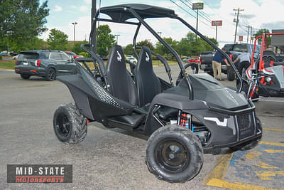 BOATZON | Hammerhead Off-Road® Mudhead SE 2023