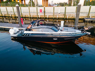 BOATZON | Hanover Yachts 305 2025