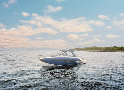 BOATZON | Hanover Yachts 347 2025