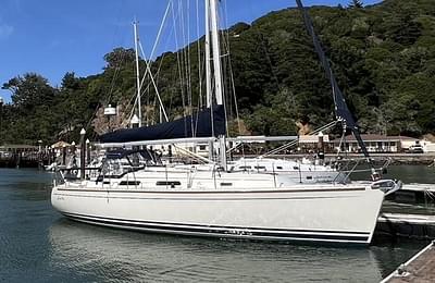 BOATZON | Hanse 341 2004