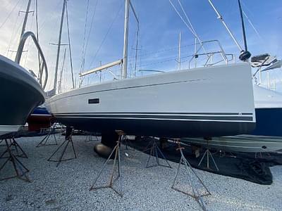 BOATZON | Hanse 348 2023