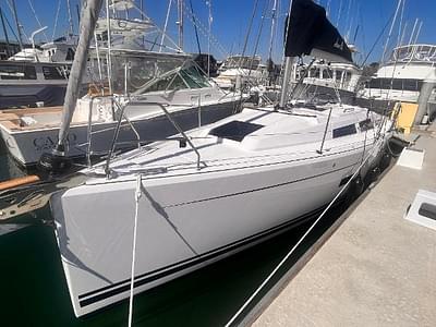 BOATZON | Hanse 348 287 2023