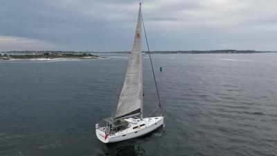 BOATZON | Hanse 415 2014