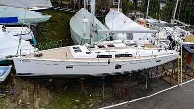 BOATZON | Hanse 445 2014