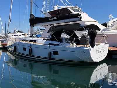 BOATZON | Hanse 458 2020