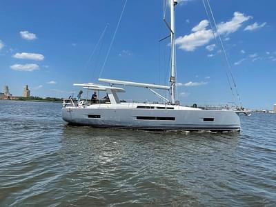 BOATZON | Hanse 460 2022