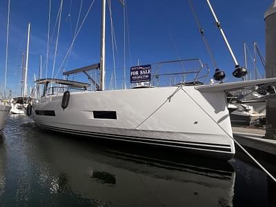 BOATZON | Hanse 460 2025 BOATZON | Hanse 460 2025