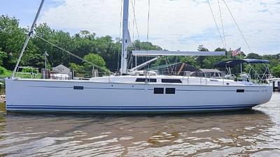 BOATZON | Hanse 505 2018 BOATZON | Hanse 505 2018