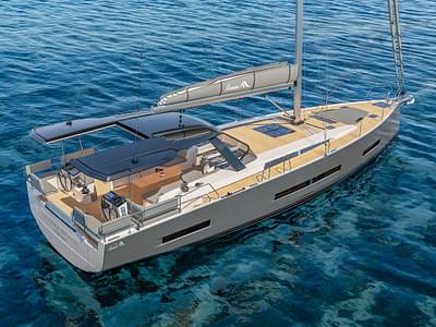 BOATZON | Hanse 590 2025