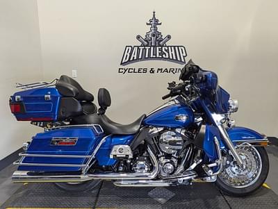 BOATZON | Harley-Davidson® Electra Glide Ultra Classic FLHTCU 2009