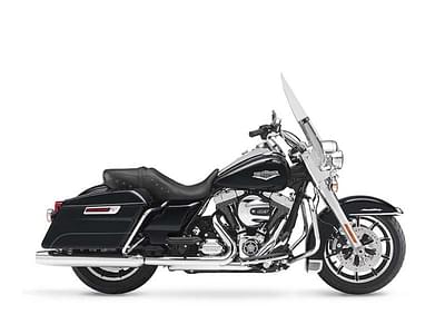 BOATZON | Harley-Davidson® FLHR  Road King 2016