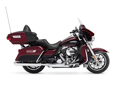 BOATZON | Harley-Davidson® FLHTCU  Electra Glide Ultra Classic 2014