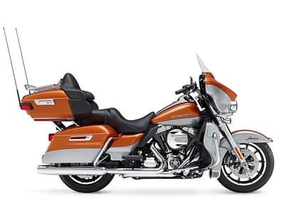 BOATZON | Harley-Davidson® FLHTK  Electra Glide Ultra Limited 2014