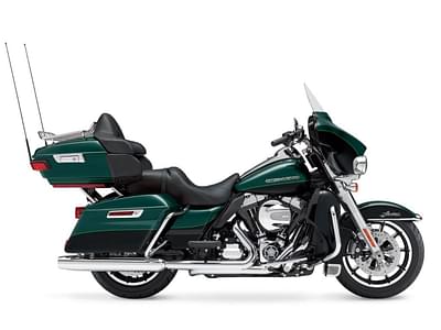 BOATZON | Harley-Davidson® FLHTK  Ultra Limited 2015