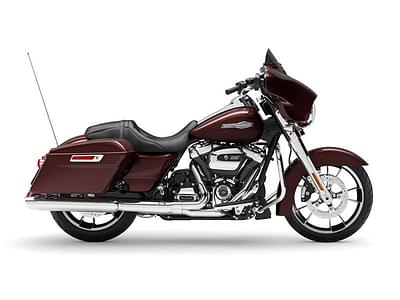 BOATZON | Harley-Davidson® FLHX  Street Glide 2022