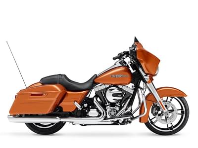 BOATZON | Harley-Davidson® FLHXS  Street Glide Special 2014