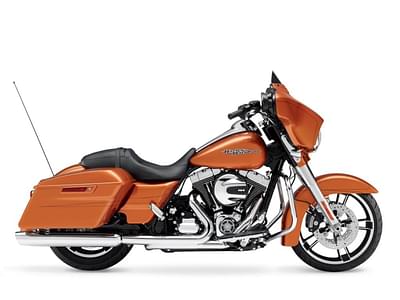 BOATZON | Harley-Davidson® FLHXS  Street Glide Special 2015