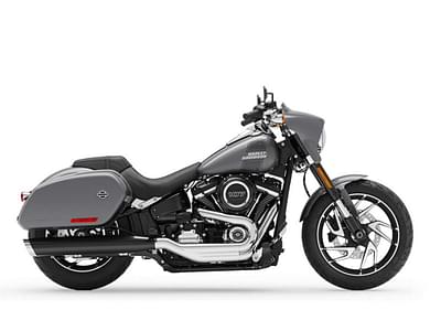 BOATZON | Harley-Davidson® FLSB  Sport Glide 2021