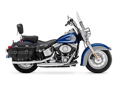 BOATZON | Harley-Davidson® FLSTC  Heritage Softail 2009