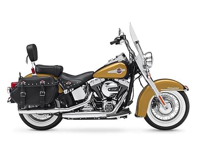 BOATZON | Harley-Davidson® FLSTC  Heritage Softail Classic 2017