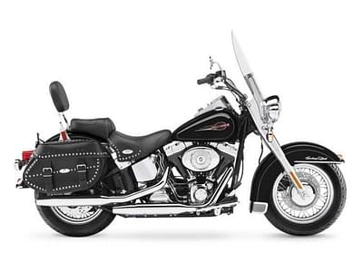 BOATZON | Harley-Davidson® FLSTC  Softail Heritage Classic 2006