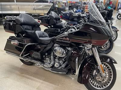 BOATZON | Harley-Davidson® FLTRU  Road Glide Ultra 2011