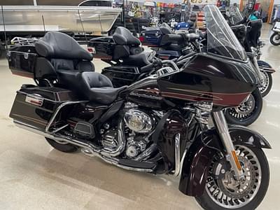 BOATZON | Harley-Davidson® FLTRU Road Glide Ultra 2011 BOATZON | Harley-Davidson® FLTRU Road Glide Ultra 2011
