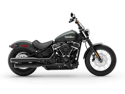 BOATZON | Harley-Davidson® FXBB  Softail Street Bob 2020