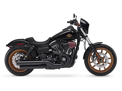 BOATZON | Harley-Davidson® FXDLS  Low Rider S 2016