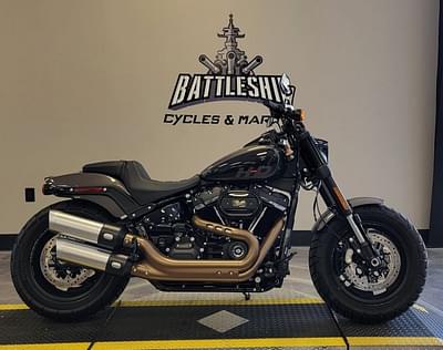 BOATZON | Harley-Davidson® FXFBS  Fat Bob 114 2023