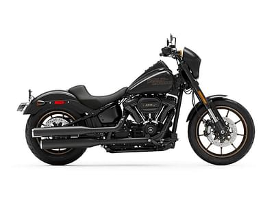 BOATZON | Harley-Davidson® FXLRS  Low Rider S 2020