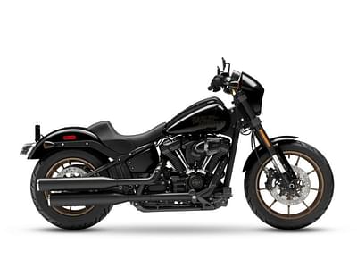 BOATZON | Harley-Davidson® FXLRS  Low Rider S 2023