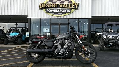 BOATZON | Harley-Davidson® RH975  Nightster 2022