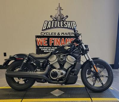 BOATZON | Harley-Davidson® RH975  Nightster 2023