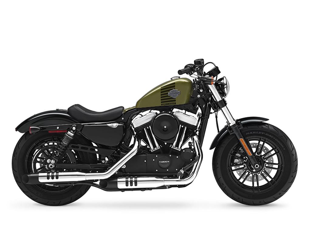 2016 harley skims davidson 48 for sale