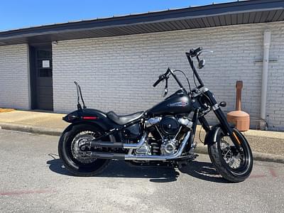 BOATZON | Harley Davidson Softail Slim 2020