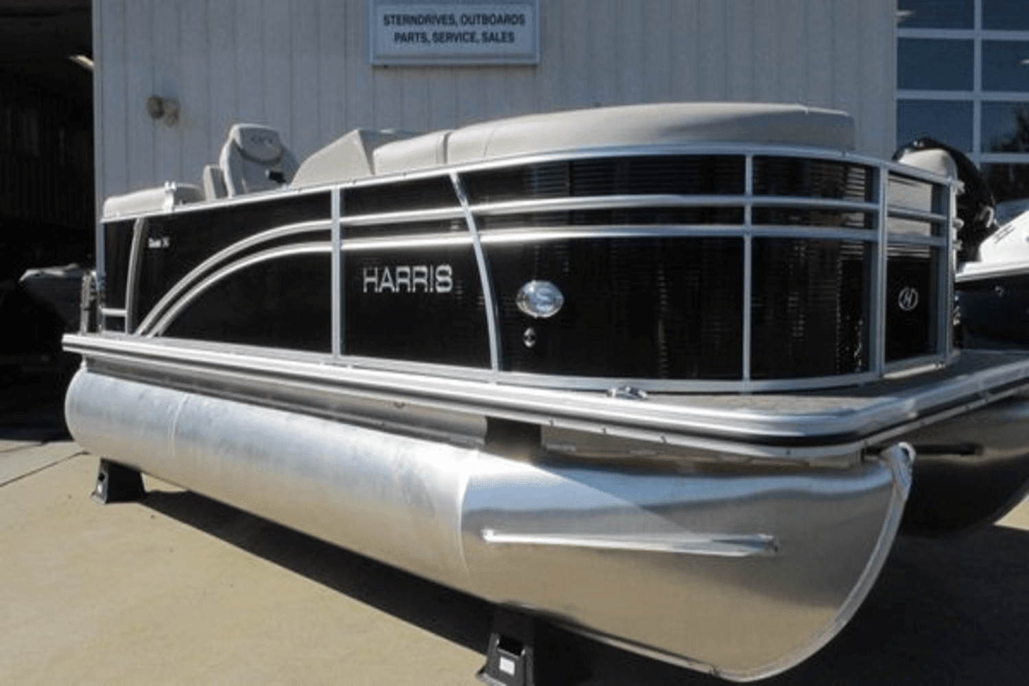 Harris 180 CRUISER 2019