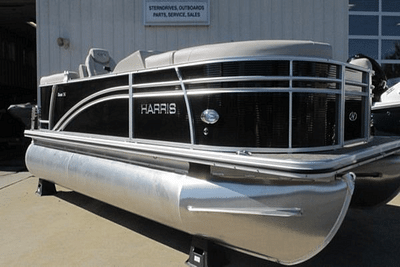 BOATZON | Harris 180 CRUISER 2019