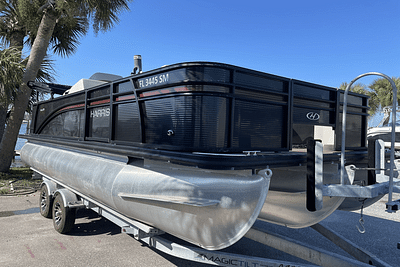 BOATZON | Harris 200 FISH 2019 BOATZON | Harris 200 FISH 2019