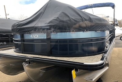 BOATZON | Harris 210 SUNLINER 2022