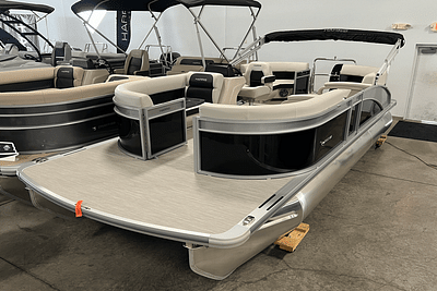 BOATZON | Harris 21BRZ 2025