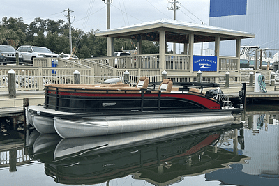 BOATZON | Harris 230 SOLSTICE 2023 BOATZON | Harris 230 SOLSTICE 2023