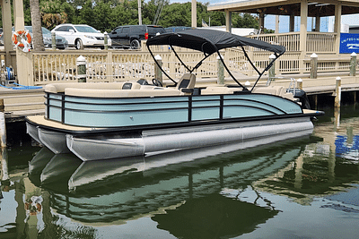 BOATZON | Harris 230CR 2025